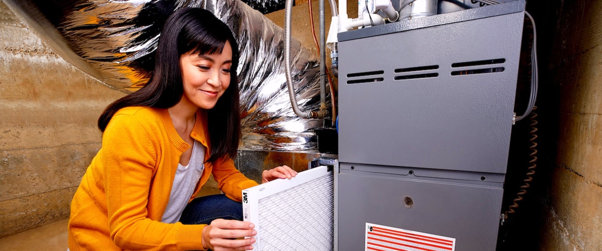 The Best Furnace Air Filters for Pet Owners