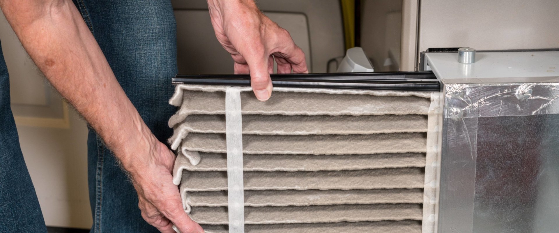 Where is the Air Filter in Your Furnace and How to Choose the Right One