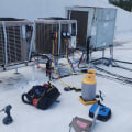 Secure Your Hollywood FL Home Temperature With The Best HVAC Installers and Furnace Filters