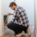 The Financial Benefits of Promptly Replacing Your AC Furnace Air Filter 24x24x1 After Discovering Problems
