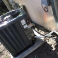 Odd Reason to Call an Air Conditioning Installation Service Company Near Pembroke Pines FL After Adding New HVAC Filters