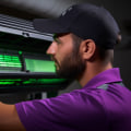 Expert HVAC UV Light Installation Service in Oakland Park FL