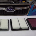 Do High Performance Air Filters Make a Difference?