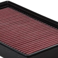 Are Premium Car Air Filters Worth It?