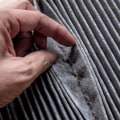 Does a Dirty Furnace Filter Impact Air Quality?