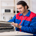 Reliable AC Air Conditioning Maintenance in Greenacres FL