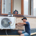Trusted HVAC Air Conditioning Repair Services In Pompano Beach FL