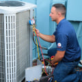 Quick HVAC UV Light Installation Services In Delray Beach FL