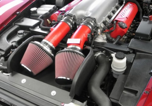 Do Performance Air Filters Really Work?