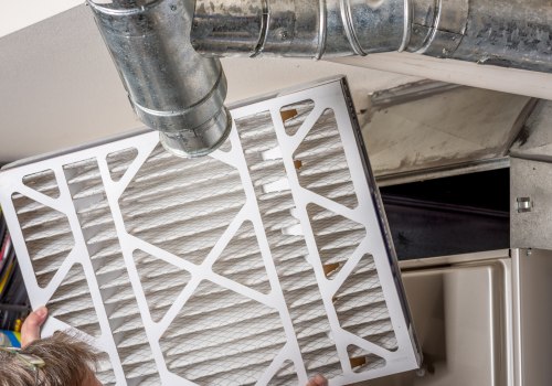 What's the Best Furnace Air Filter?
