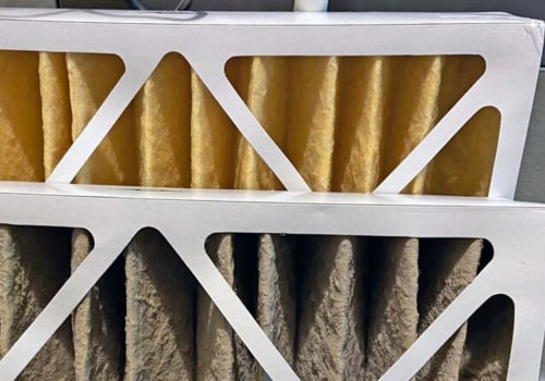 Do Better Furnace Filters Reduce Dust?