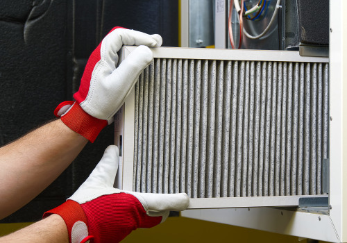 The Best Furnace Air Filters for Your Home