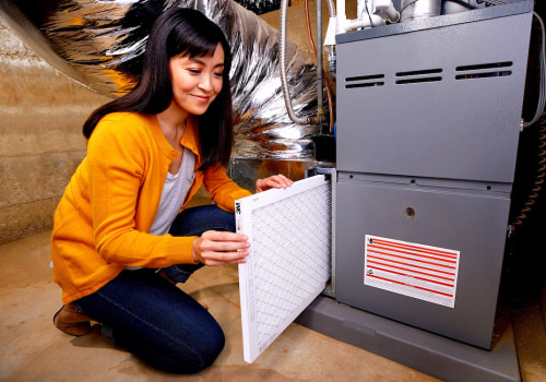 The Best Furnace Air Filters for Pet Owners