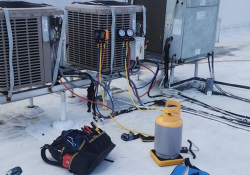 Secure Your Hollywood FL Home Temperature With The Best HVAC Installers and Furnace Filters