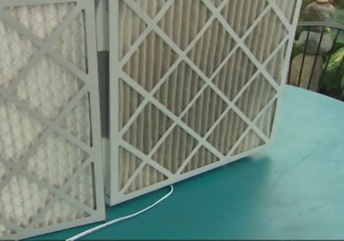 What is the Best Furnace Filter for Cigarette Smoke?