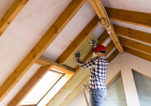Prompt Attic Insulation Installation Services in Cutler Bay