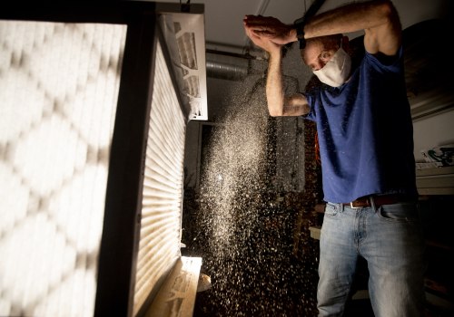 What is the Best Furnace Air Filter for Covid-19?