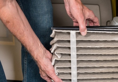 Can Furnace Filters Stop Smoke? A Comprehensive Guide