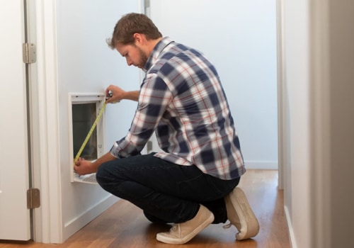 The Financial Benefits of Promptly Replacing Your AC Furnace Air Filter 24x24x1 After Discovering Problems
