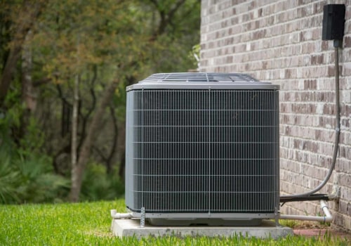 Finding an HVAC Replacement Service in Sunrise FL