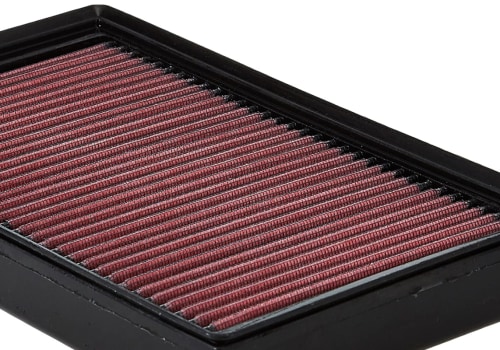 Are Premium Car Air Filters Worth It?