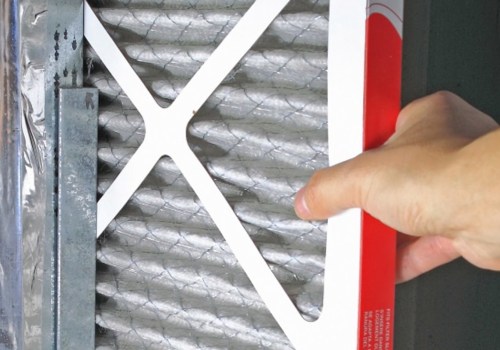 16x25x4 Carrier HVAC Furnace Filters – Do They Really Improve Air Quality & Cut Energy Costs?