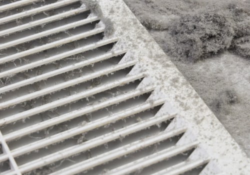 Can a Dirty Furnace Filter Cause Health Problems?
