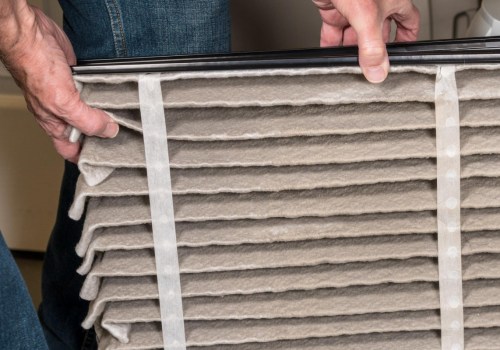 What is the Best Furnace Filter for Smoke?