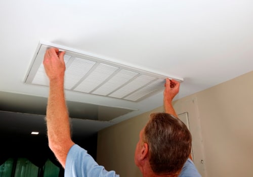 How To Measure For A 10x30x1 Air Filter When Your Slot Isn’t Labelled