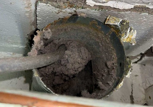 Significance of Dryer Vent Cleaning Services in Kendall FL