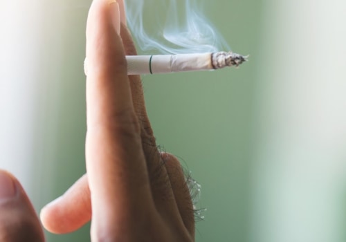 Do Air Filters Really Get Rid of Smoke?
