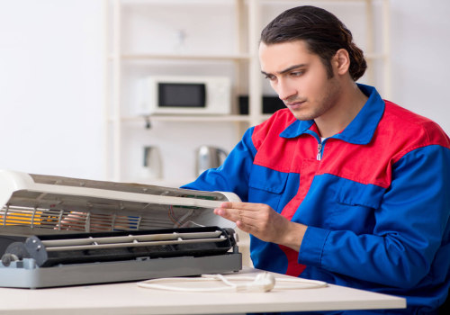 Reliable AC Air Conditioning Maintenance in Greenacres FL
