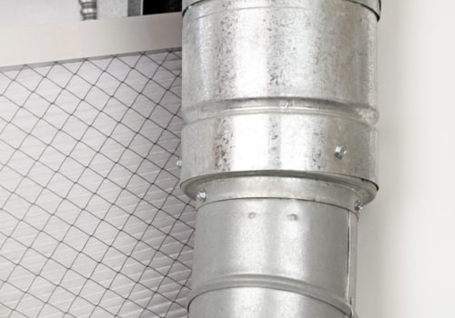Do Furnace Filters Improve Air Quality?