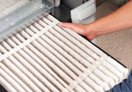 The Best Furnace Air Filters of 2020: A Comprehensive Guide