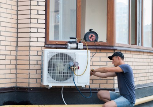 Trusted HVAC Air Conditioning Repair Services In Pompano Beach FL