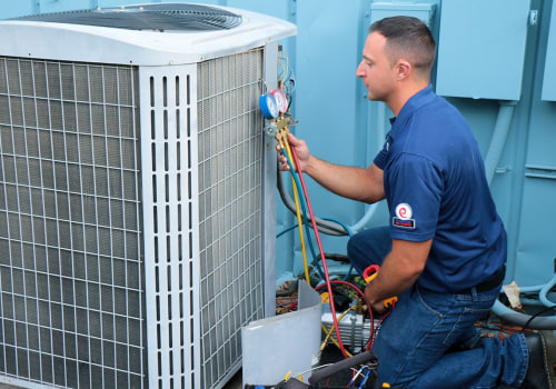 Quick HVAC UV Light Installation Services In Delray Beach FL