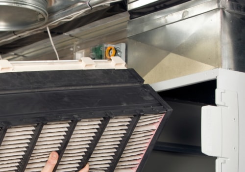 What's the Best HVAC Air Filter?