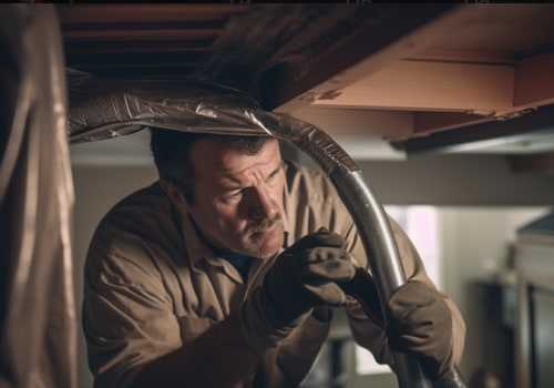 Signs That You Need Air Duct Repair Service In Homestead FL