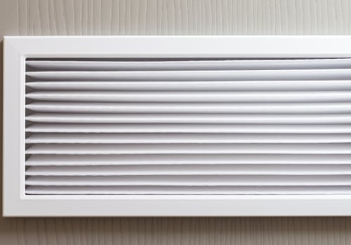 Looking for the Best Furnace Filters? The 20x20x2 MERV 13 Air Filter Offers Top Filtration and Lasting Comfort—Here’s Why It Stands Out